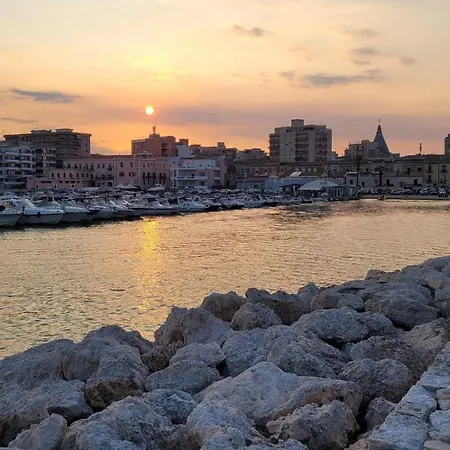 Eos Sea View Syracuse