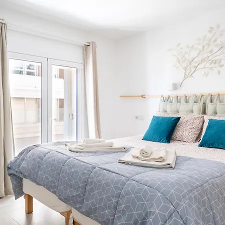 Сasa de vacaciones Eos Sea View *